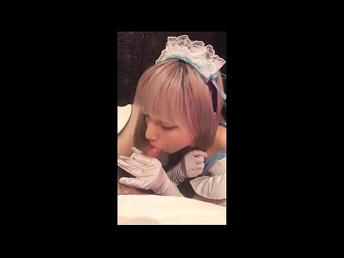 ❤️ Жапон пұты [майука], француз қызметшісі костюмі, 1-бөлім, минет және лосьонмен жұлқылау ❤❌ Саху kk.com-full-porner.ru ❌❤